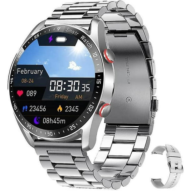 Huawei Watch 4: primer reloj inteligente con monitor de glucosa en sangre -  HTCMania