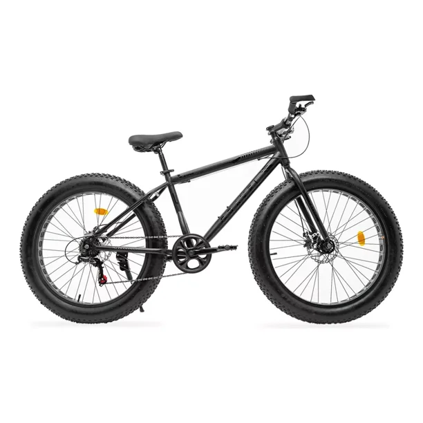 Bicicleta rodada 26 online llanta ancha