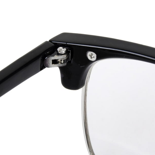 Gafas de sol deportivas polarizadas Half Rim TR90 para hombre –  eyekeeper.com