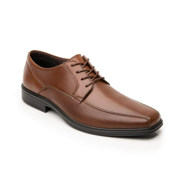 Zapatos Negros para Hombre Flexi