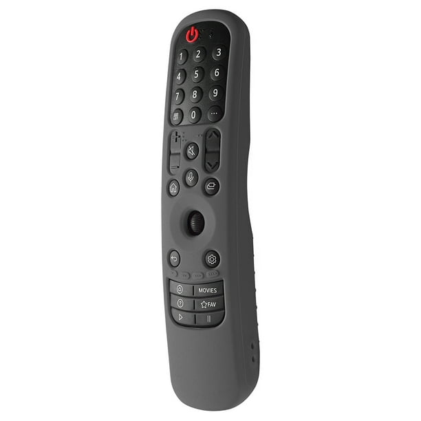 Control Remoto Funda antideslizante para mando a distancia de Smart TV para  LG MR21GA/MR21GC (verde luminoso) Ndcxsfigh Nuevos Originales