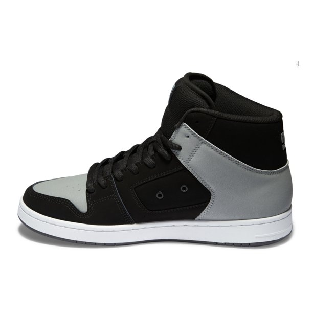 Tenis Dc Shoes Hombre Caballero Skate Bota Casual Manteca