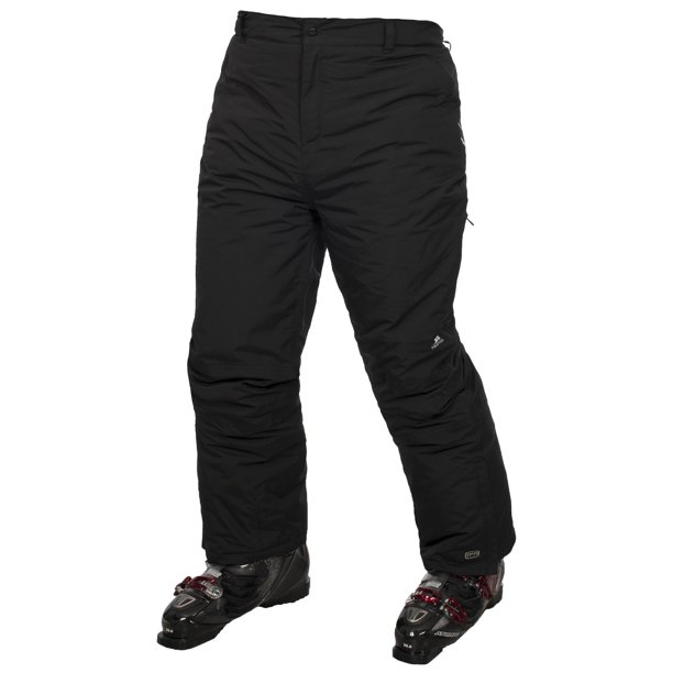 Trespass Pantalones de Esqu impermeables acolchados Modelo