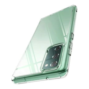 Funda De Acrigel Para Samsung S20 Fe Más 2 Micas De Cristal