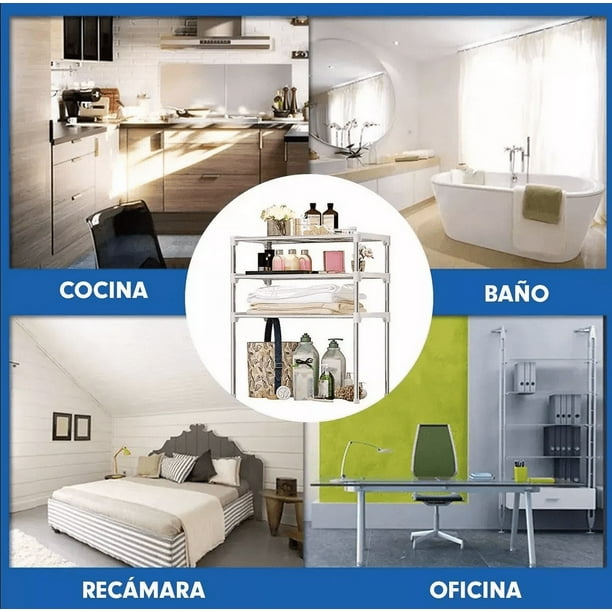 Mueble Cocina. Mueble Organizador. Oferta Sodimac Muebles