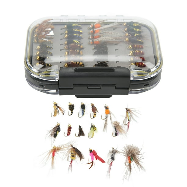 Kit De Herramientas Y Accesorios Para Pesca Con Mosca, Combi