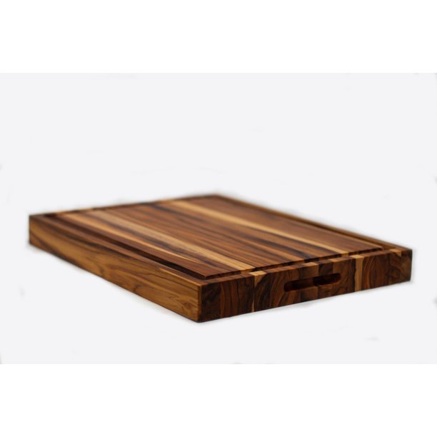 Las mejores tablas de madera para servir y cortar como un chef