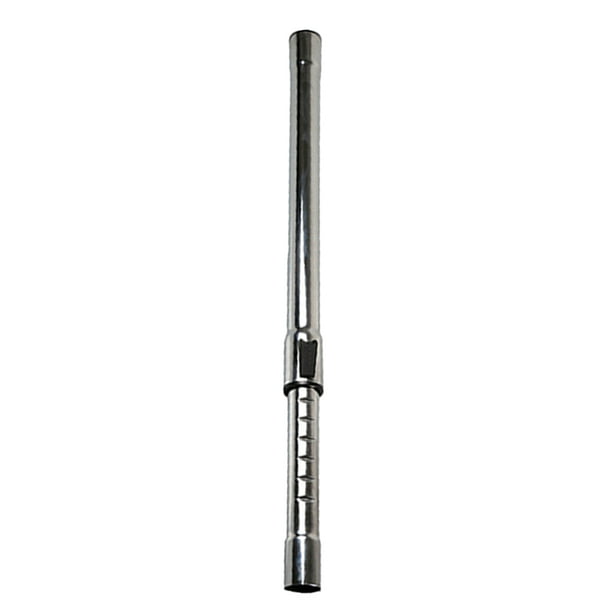Tubo universal para diversas aspiradoras con conexión 32 mm - Longitud: 50