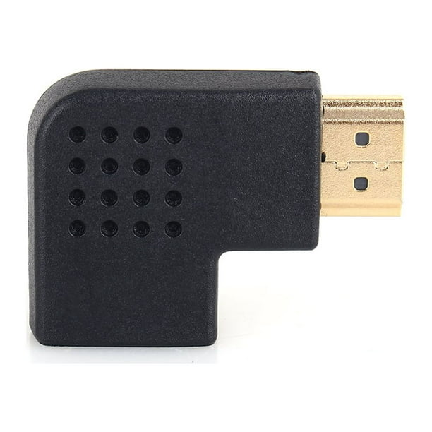 Conector HDMI Hembra, Ángulo recto