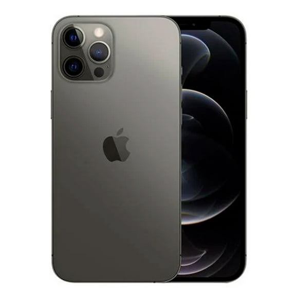 appie iphone 12 pro max 512 gb gris estética de 9 a 10 reacondicionado tipo a apple iphone 12 pro max 512 gb