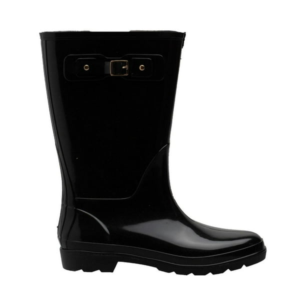 Botas best sale lluvia dama