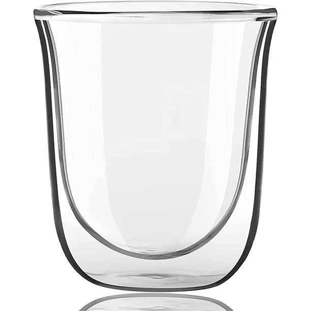 Chef”s Star - Vasos de cristal para agua: vasos altos de 13.5 onzas para  jugo, cócteles, cerveza, ca…Ver más Chef”s Star - Vasos de cristal para  agua