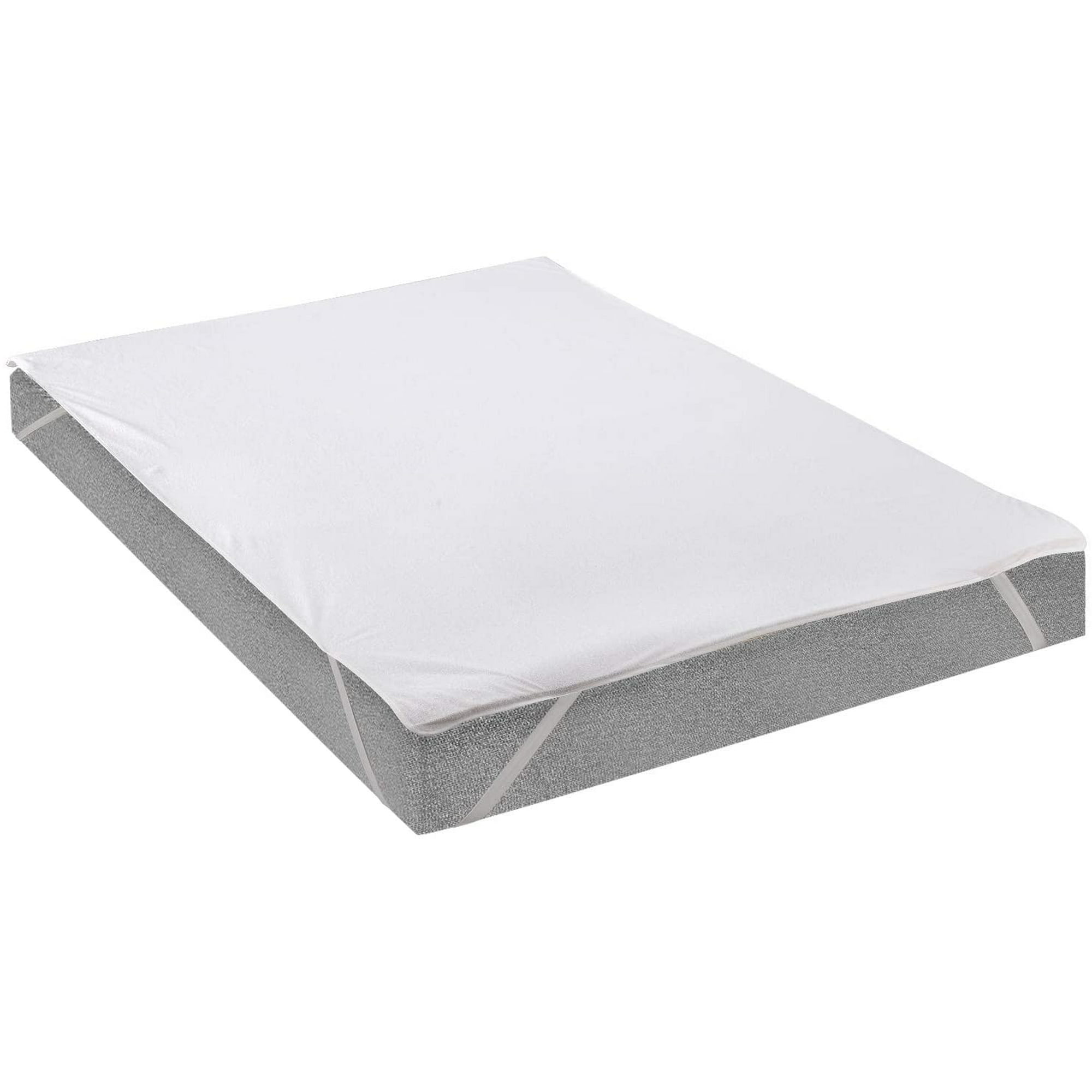 Protector de colchón DODO impermeable y anti chinches de cama - 90