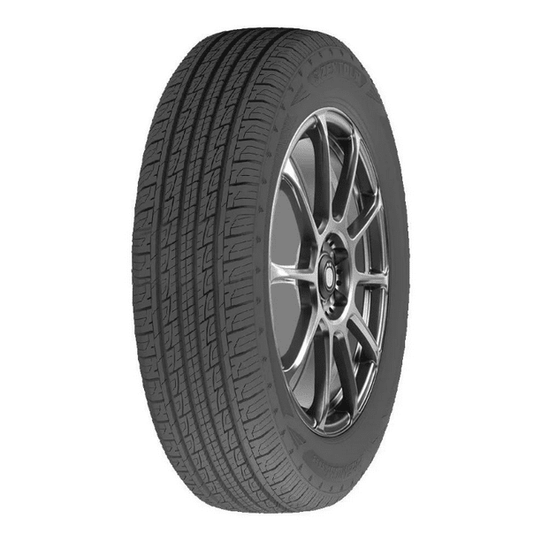 Al comprar la Llanta 225/45 R17 ZEXTOUR PREMIUM LS665 94W en Car World  Center obtén el envío a domicilio e instalación GRATIS en