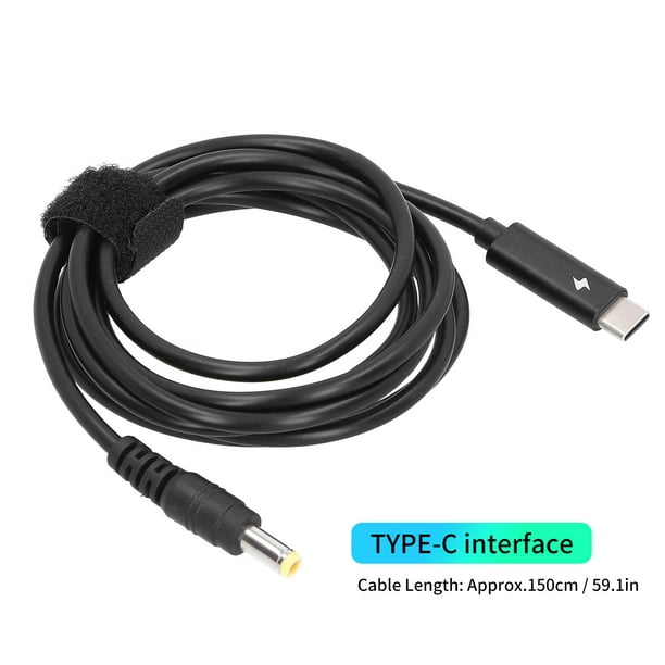 Approx Cargador carga rapida USB C-TYPE
