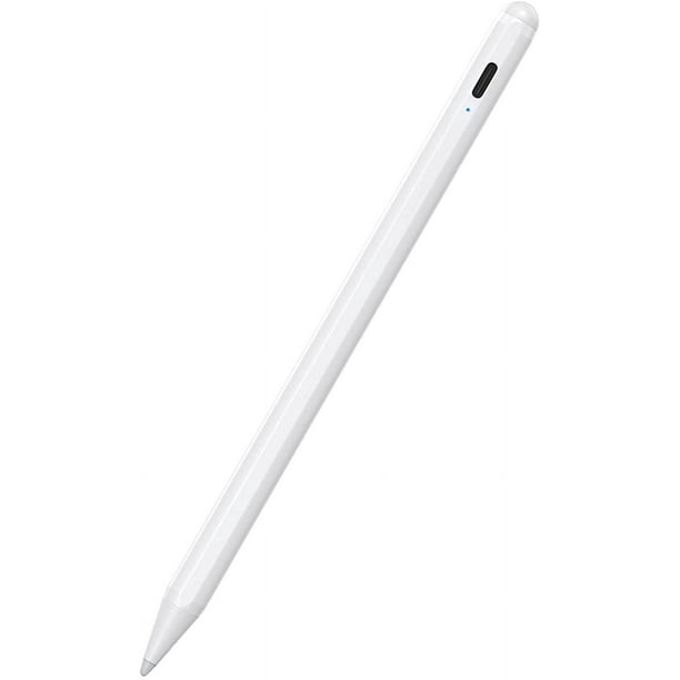 Lápiz / Pencil para Tablet Para iPhone / iPad / Android / Windows - Negro 