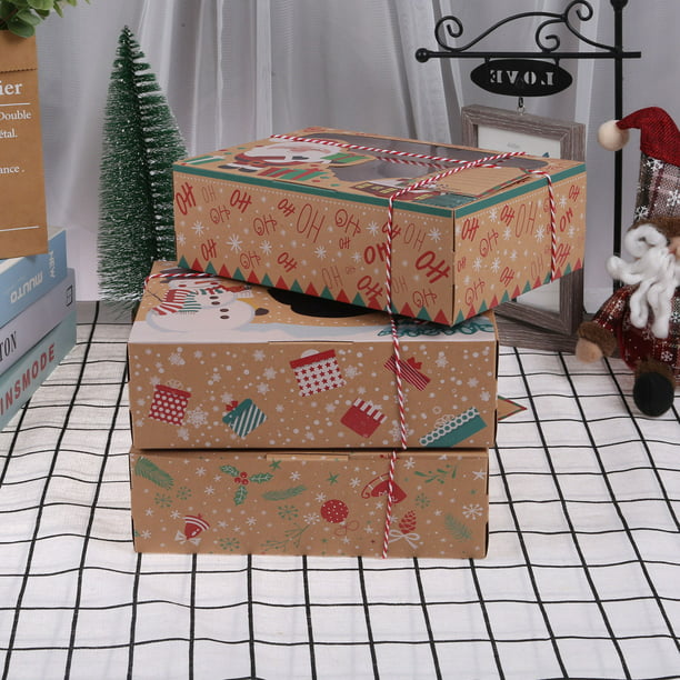 48 ideas de Cajas transparentes  cajas, decoración de unas, cajas de regalo