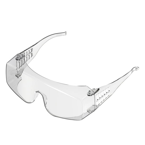 Gafas de Protección Ocular