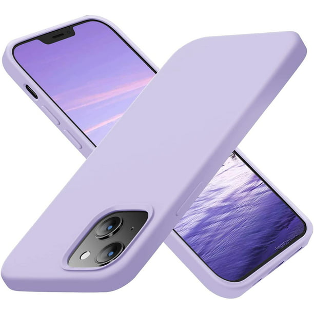 Carcasa de silicona para Apple iPhone X / iPhone 10 con carcasa de  protección suave transparente para teléfono móvil de 5,8 pulgadas.