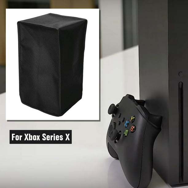 Nuevos accesorios para Xbox Series X