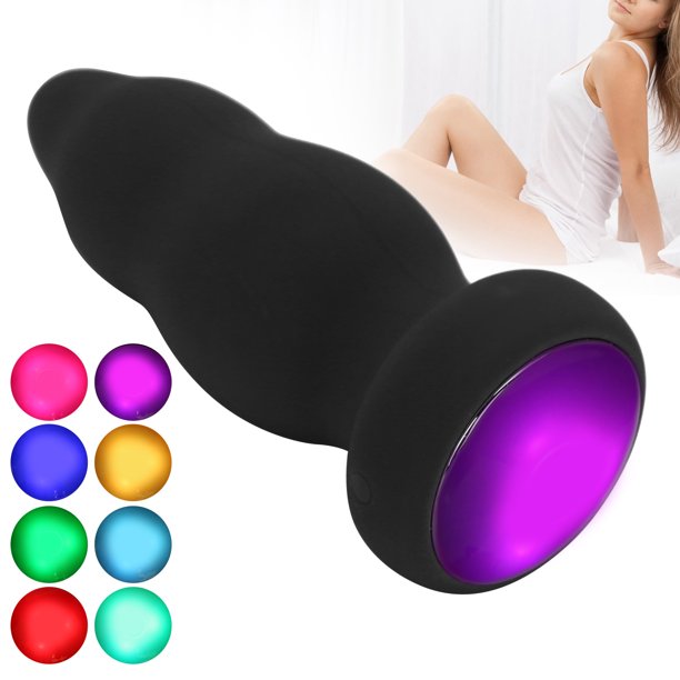  Sex Products - Estimulador de 3 puntos, impermeable