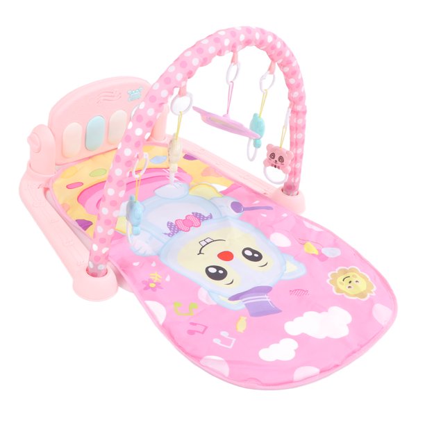 Gimnasio para Bebe The Baby Shop 668-31 corral tapete con 30