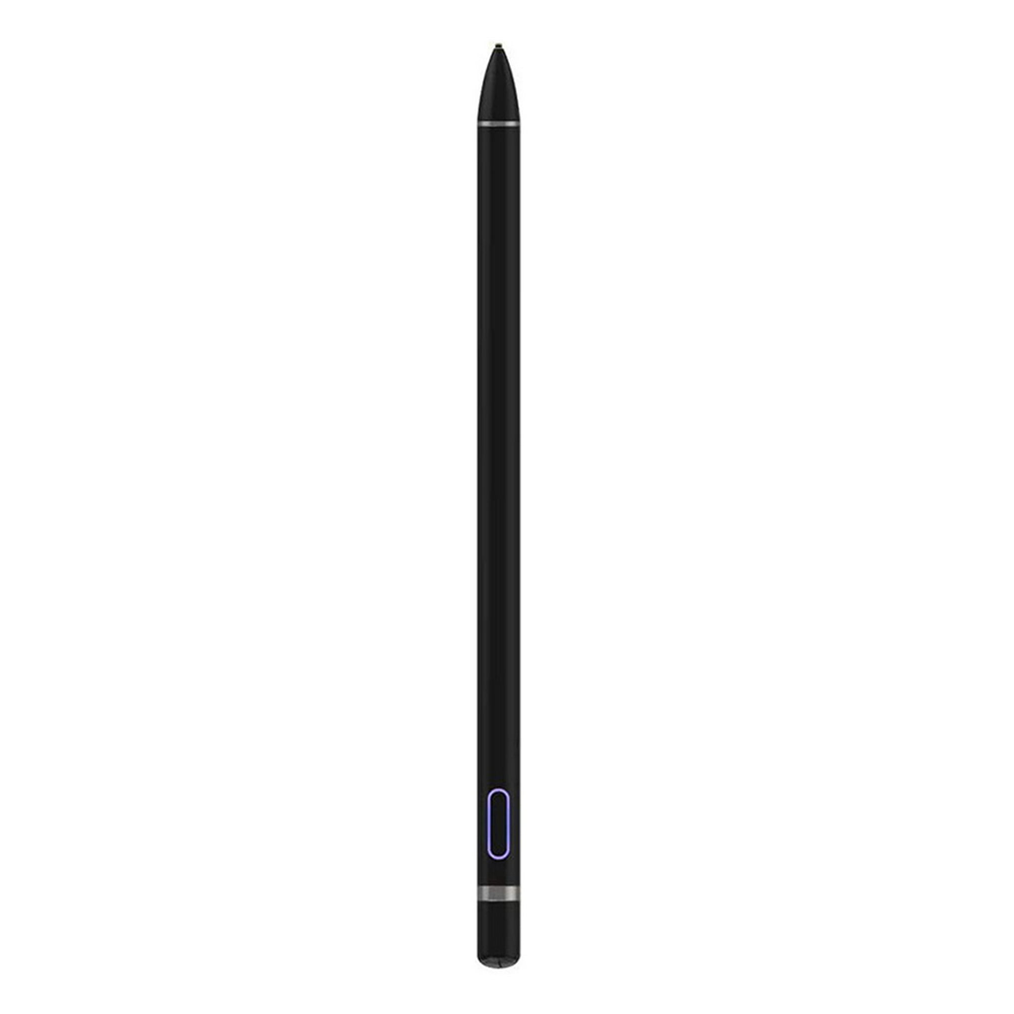 Lápiz / Pencil para Tablet Para iPhone / iPad / Android / Windows - Negro 