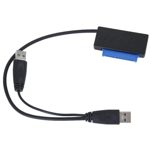Adaptador Tipo C a Micro USB Cable Convertidor a para Teléfono Inteligente  HDD Baoblaze Cable Adaptador USB
