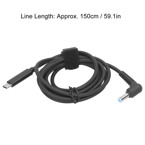 Cargador de 65W para portátiles HP - Approx