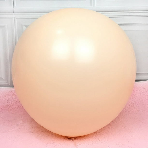Fiesta de cumpleaños inflable del globo del helio de los globos