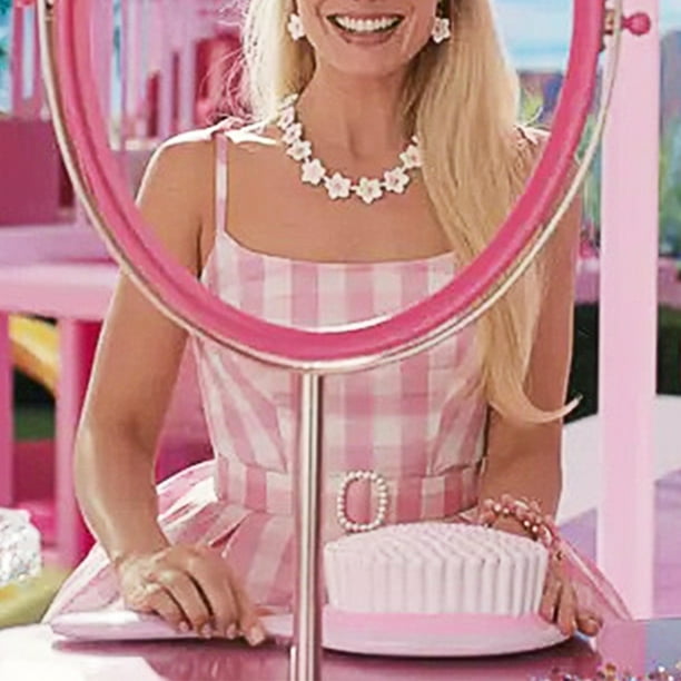 Disfraz Barbie!! Espalda Ajustable!!