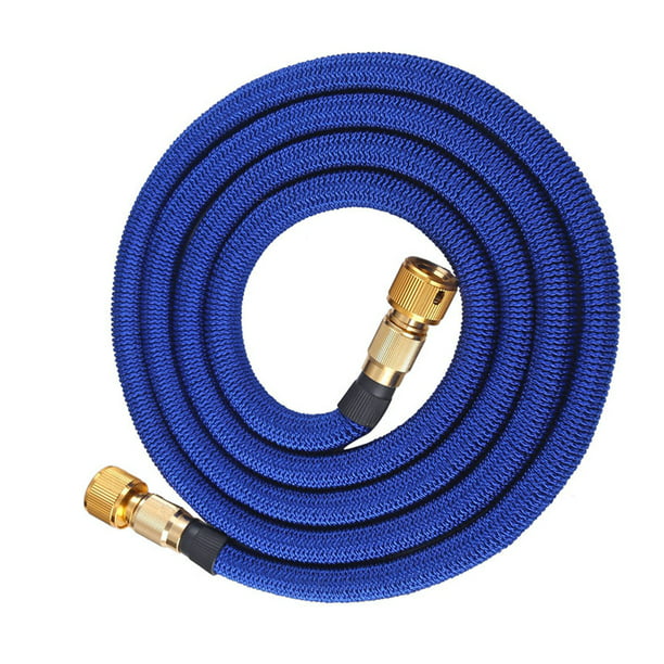  XMHF Manguera de drenaje de aire acondicionado flexible Tubo de  agua 43.7 in 3pcs Azul : Hogar y Cocina