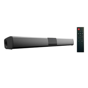 Barra de Sonido Bluetooth / Subwoofer de de Barra de Sonido para TV, Perfecto para Televisores / Jue Baoblaze Subwoofer Bluetooth
