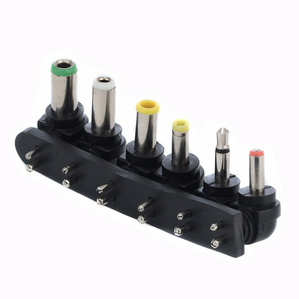 Adaptador Fuente Regulable 3v A 12v Dc Universal 3 Amp 30w