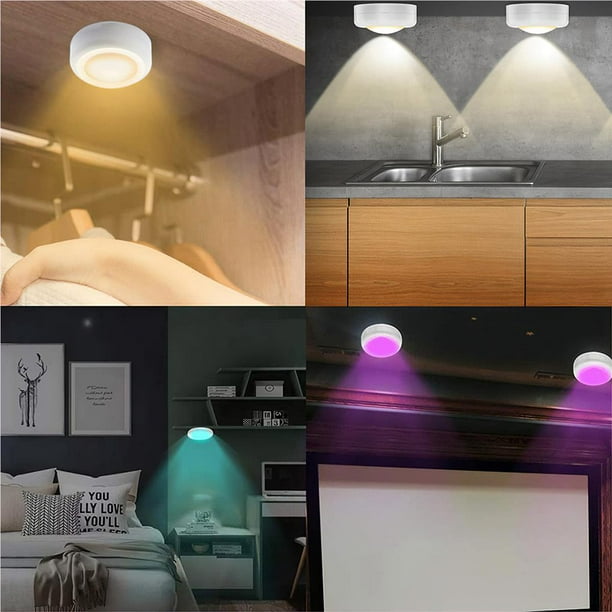 Luces LED Cocina Bajo Mueble 6000K NUEVAS de segunda mano por 15