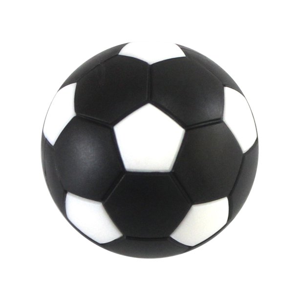 Mini pelota de fútbol de mesa, bolas de futbolín de 1.4 pulgadas, bolas de  juego de mesa, bolas de futbolín, bolas de repuesto para juego de mesa de
