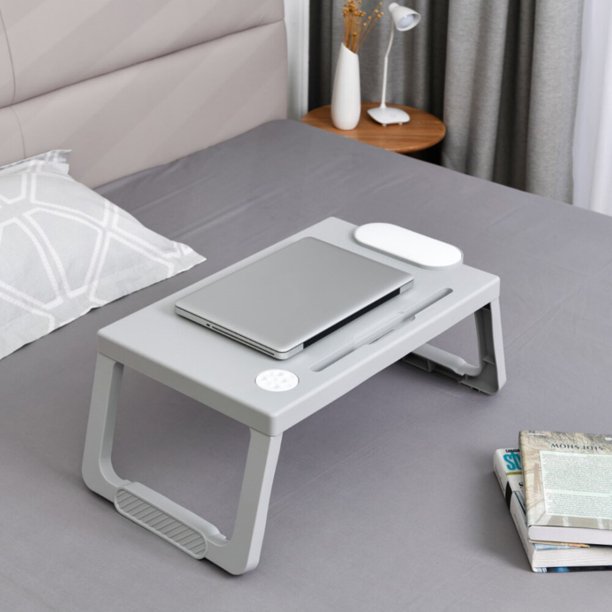 Ripley - MESA PLEGABLE JUCAIFU PARA ORDENADOR PORTÁTIL ESCRITORIO DE CAMA  BANDEJA PARA SERVIR DESAYUNO MINI MESA DE PICNIC