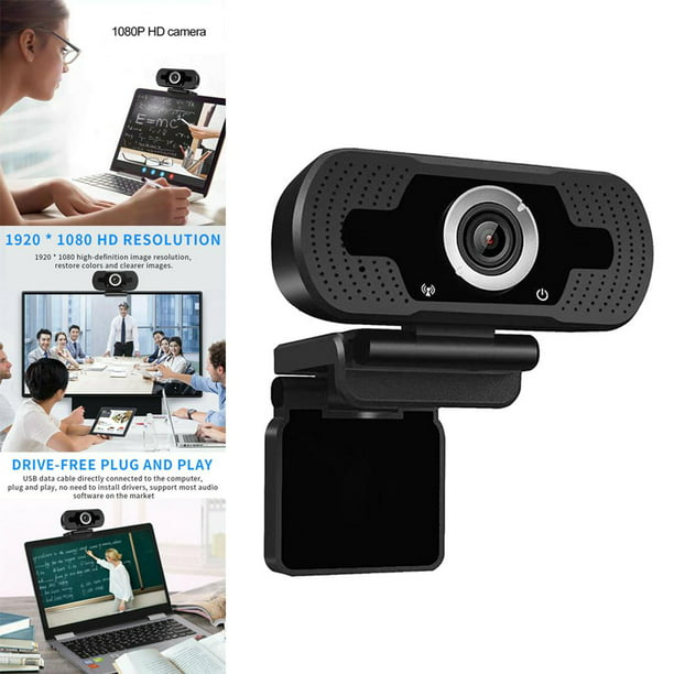 Cámara web cámara web cámara de video para pc