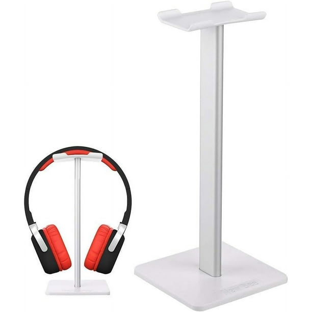 New Bee Soporte Auriculares, Universal Soporte para Auriculares y