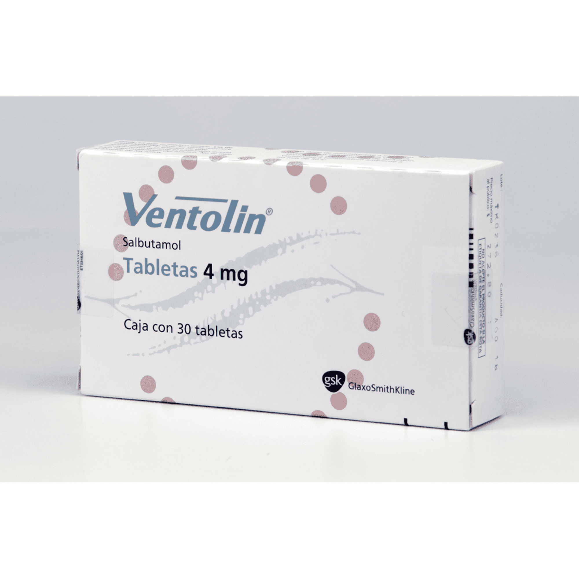 ventolin pastillas comprar