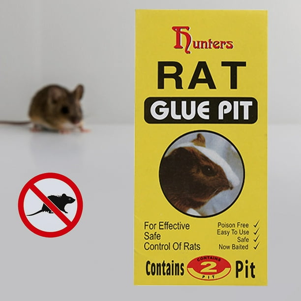 Ratón de metal Ratones Trampa para ratas Trampa para el control del  asesino-Herramienta fácil para a Likrtyny 5jd6ew8kl0qz6sn2
