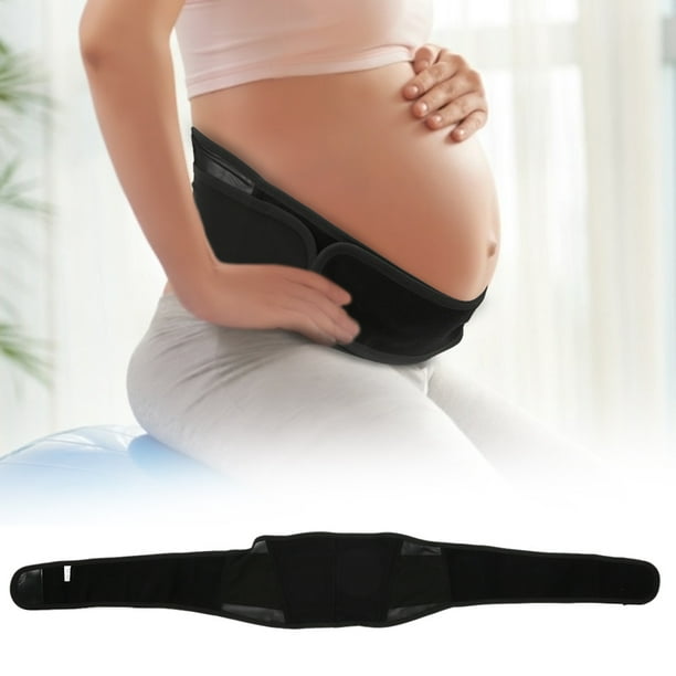 Faja para Embarazada Soporte Embarazo Maternidad DaraBaby Dam0045