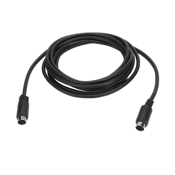  EMK Cable de subwoofer (9.8 pies/9.8 ft) - Cable