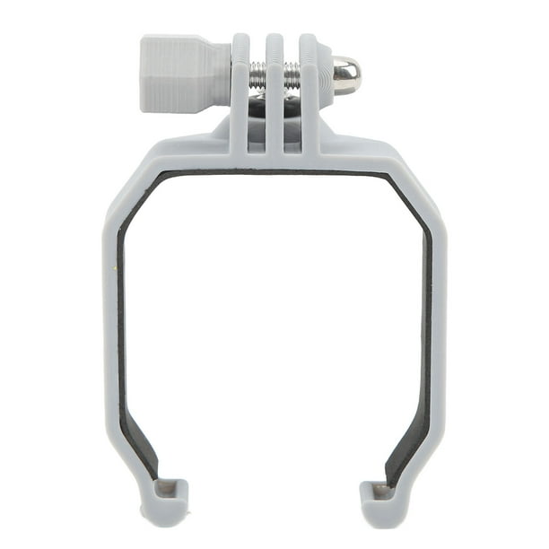 Soporte adaptador de expansión superior para Dron, plástico gris con  tornillo de 1/4, soporte fijo para cámara para MINI 3 PRO YUNYI BRAND  Deportes