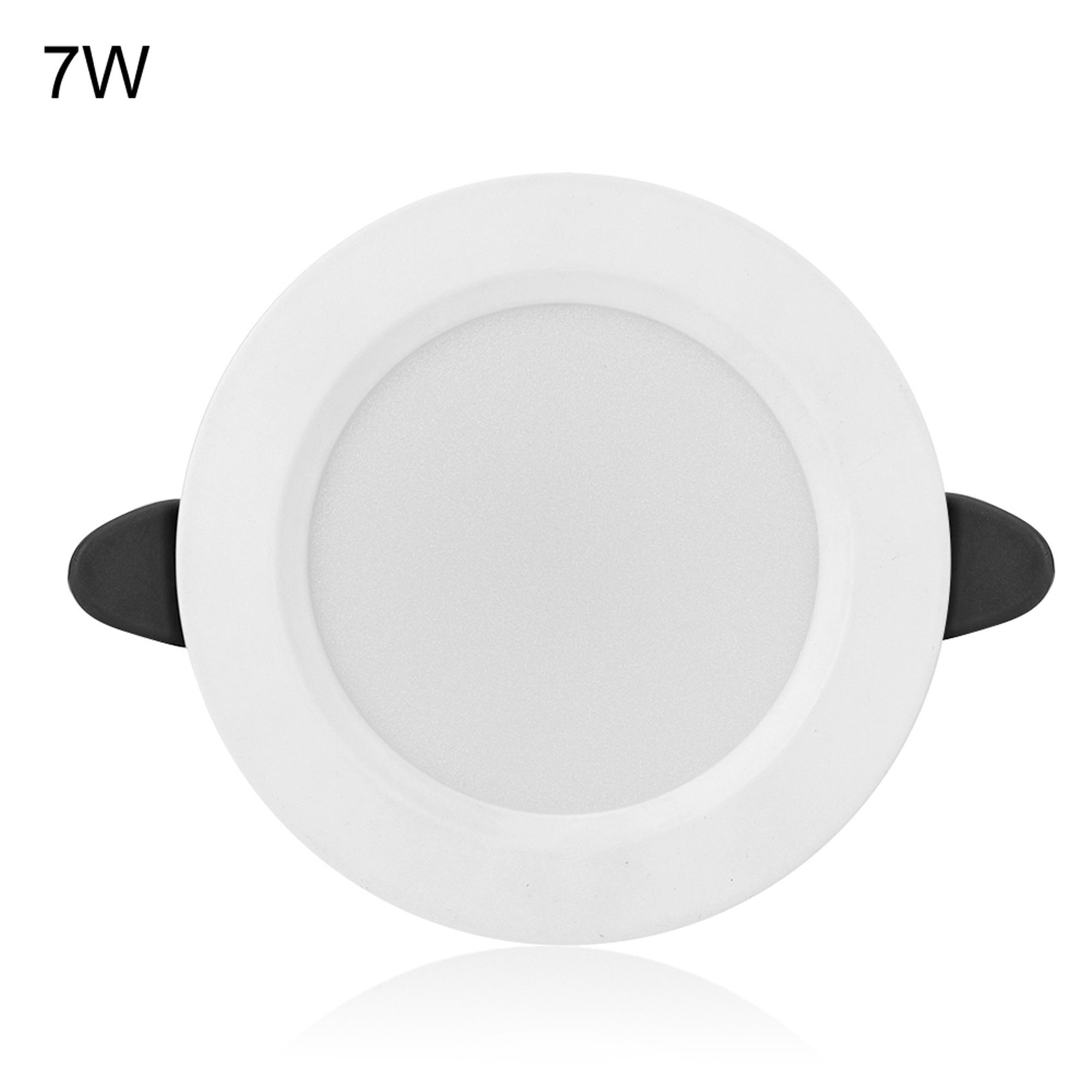 Luz De Techo Inteligente Luz De Techo Led Rgbw Wi Fi Downlight Inteligente Downlight 1449