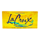 thumbnail image 1 of Agua gasificada La Croix Core sabor limón amarillo 8 latas de 355 ml c/u, 1 of 3