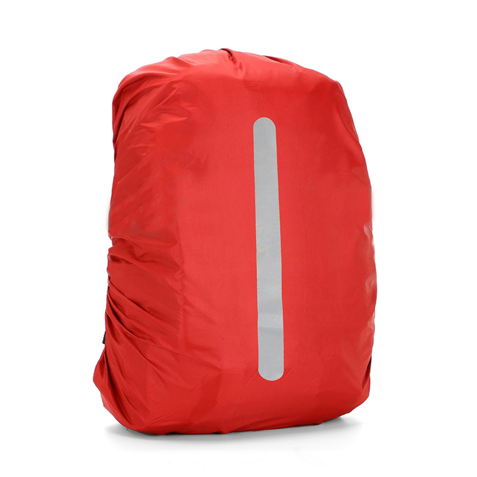 Silfae Mochila Impermeable Funda Mochila Lluvia Funda 30L-100L