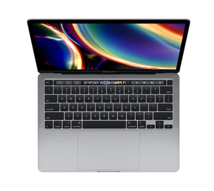 Apple MacBook Pro - タブレット