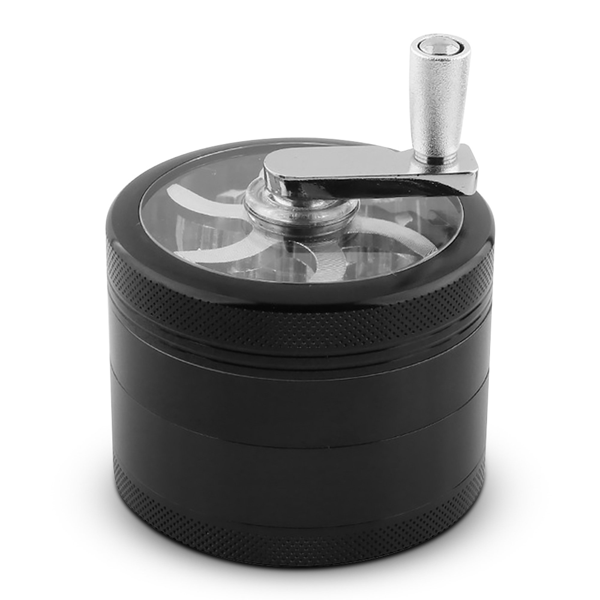 Máquina moledora de café de 158.73 oz, 4500 W, granos de acero inoxidable  para el hogar, especias, hierbas medicinales, trituradora de alimentos  secos