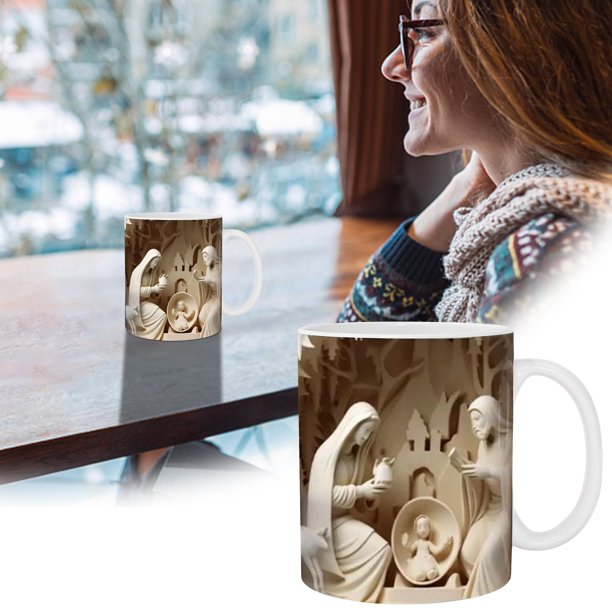 MUG11 Taza Blanca